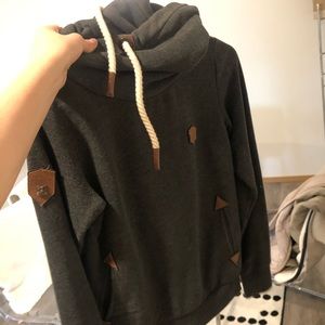 Naketano Hooded Sweatshirt